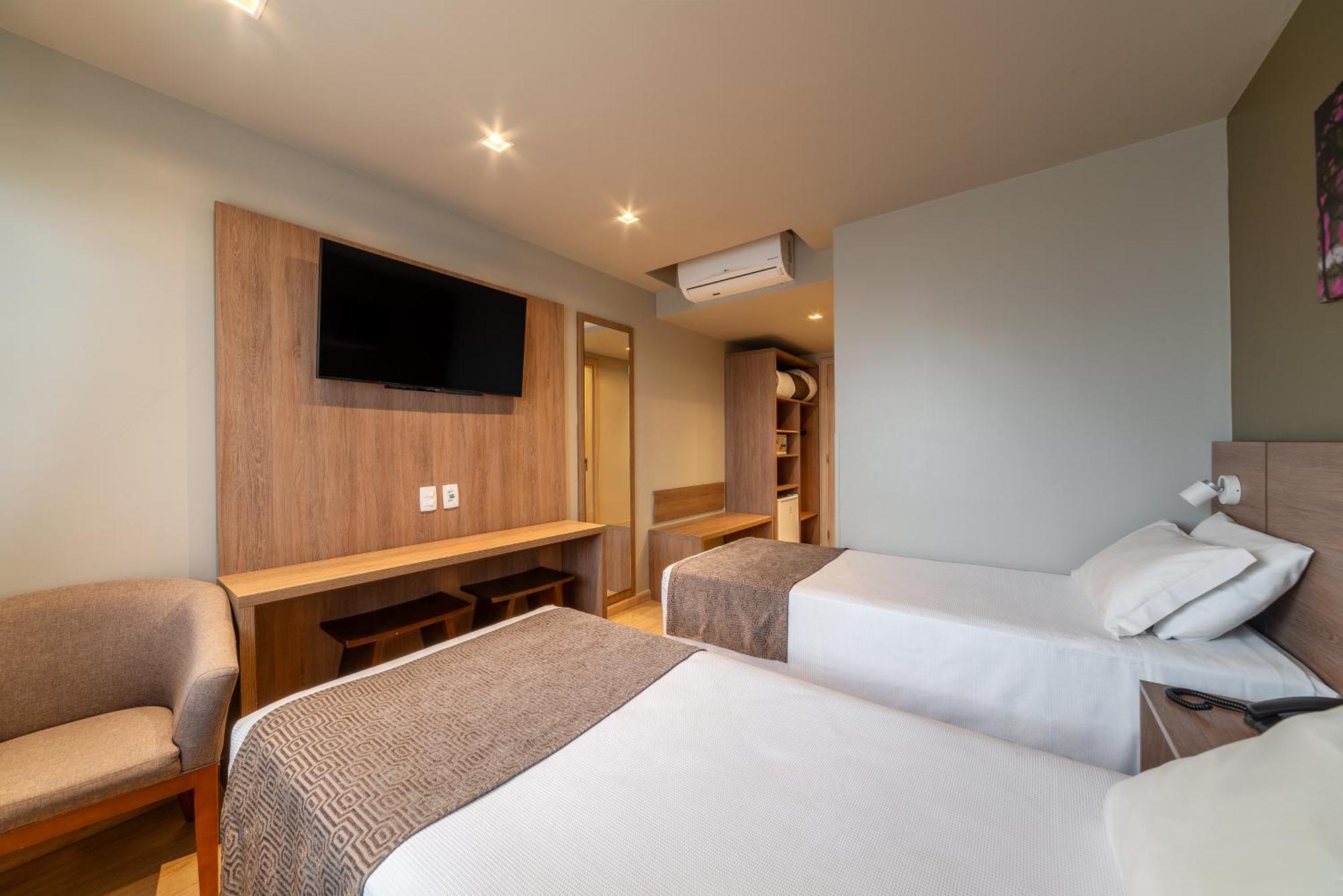 Hotel Laghetto Pedras Altas Gramado Zewnętrze zdjęcie