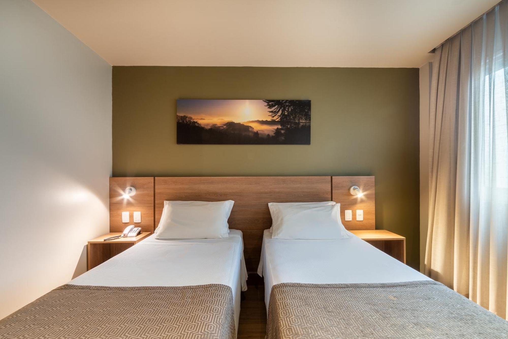 Hotel Laghetto Pedras Altas Gramado Zewnętrze zdjęcie