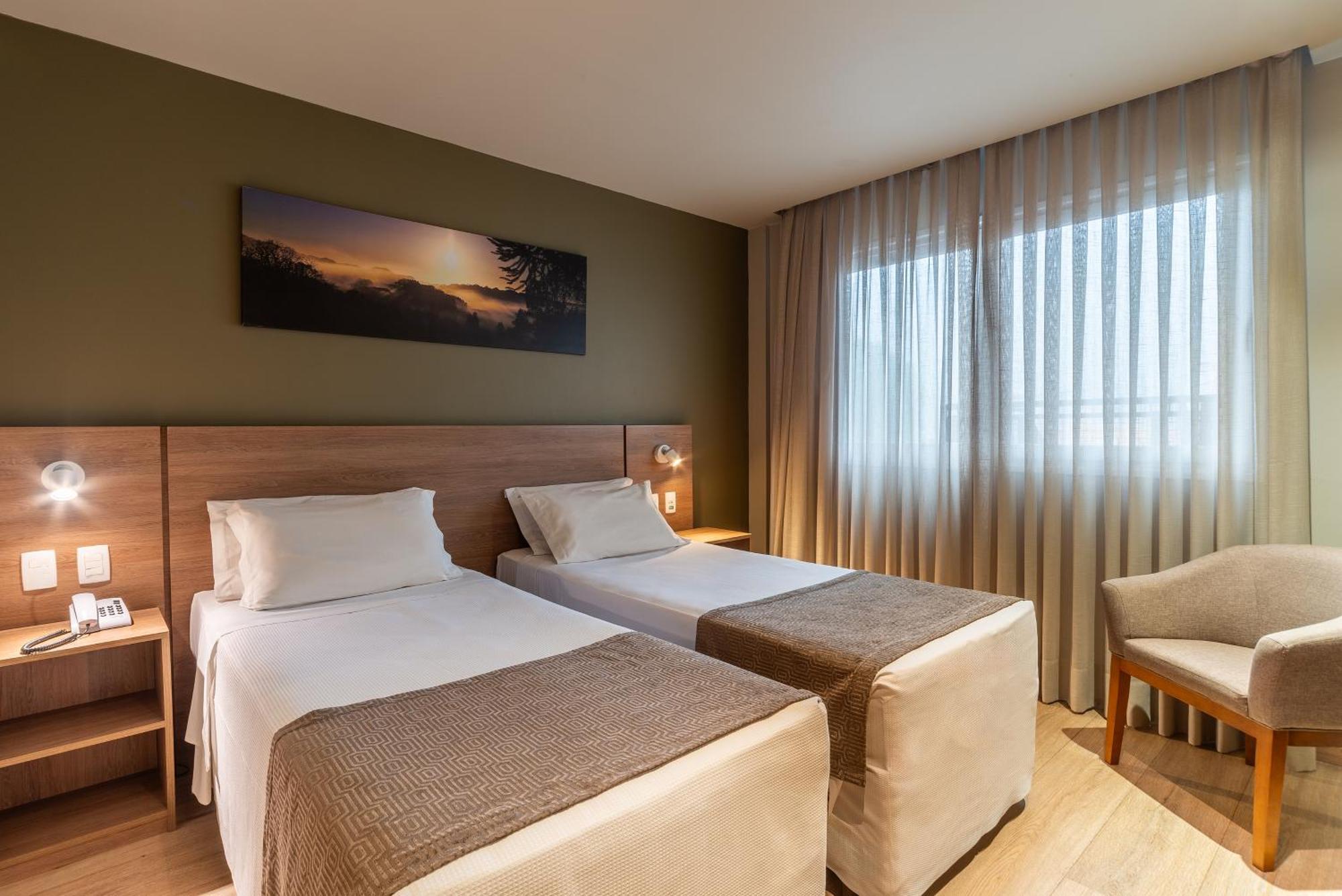 Hotel Laghetto Pedras Altas Gramado Zewnętrze zdjęcie