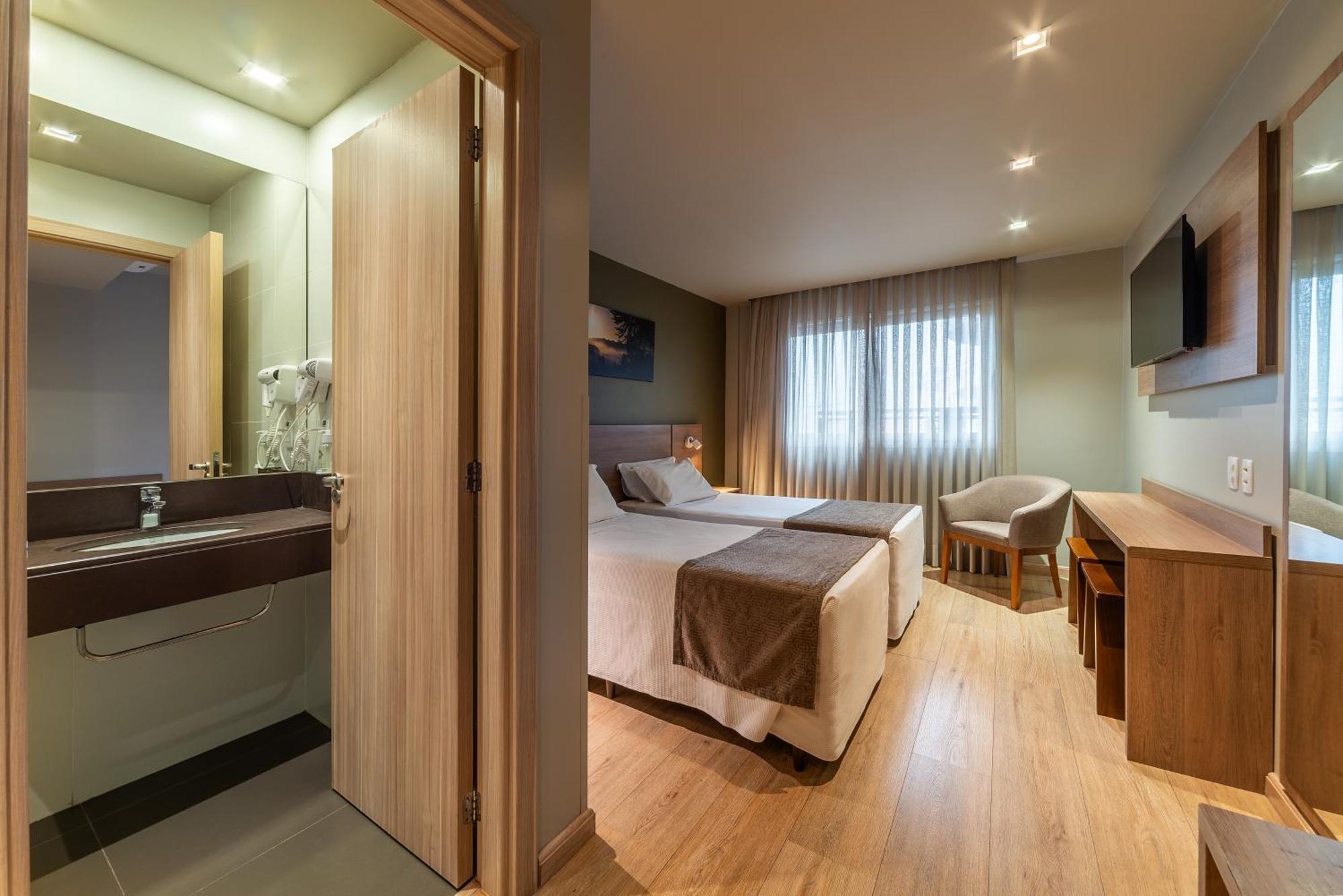 Hotel Laghetto Pedras Altas Gramado Zewnętrze zdjęcie