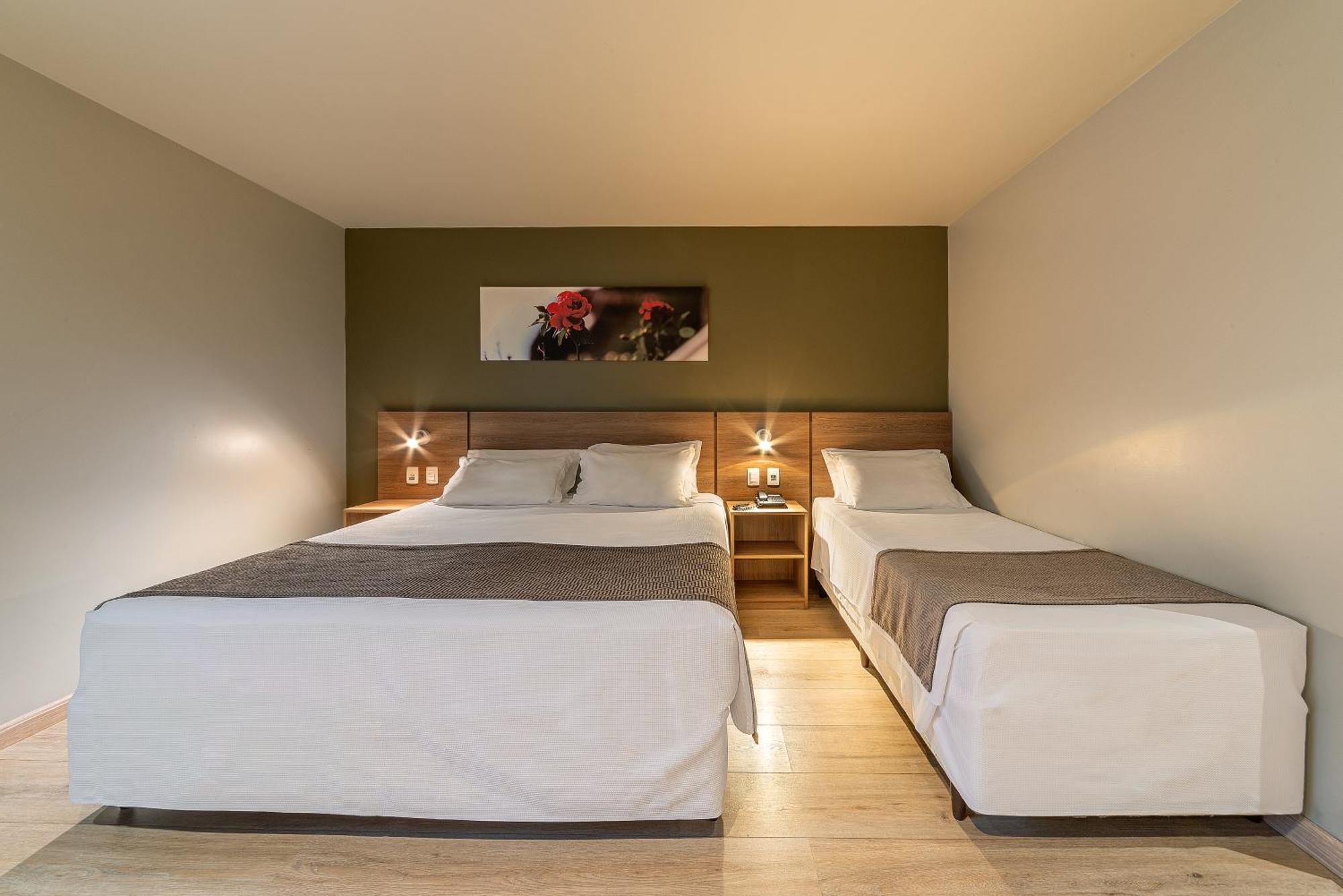 Hotel Laghetto Pedras Altas Gramado Zewnętrze zdjęcie