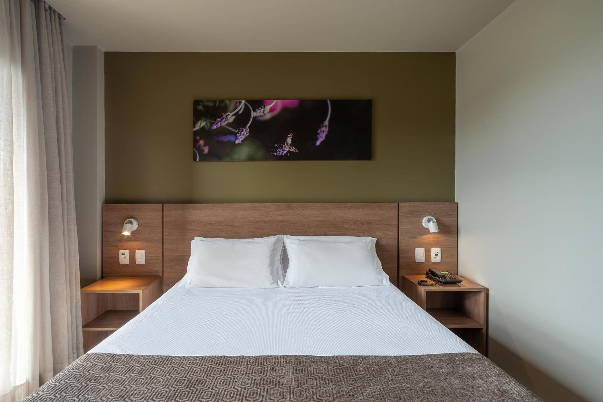 Hotel Laghetto Pedras Altas Gramado Zewnętrze zdjęcie