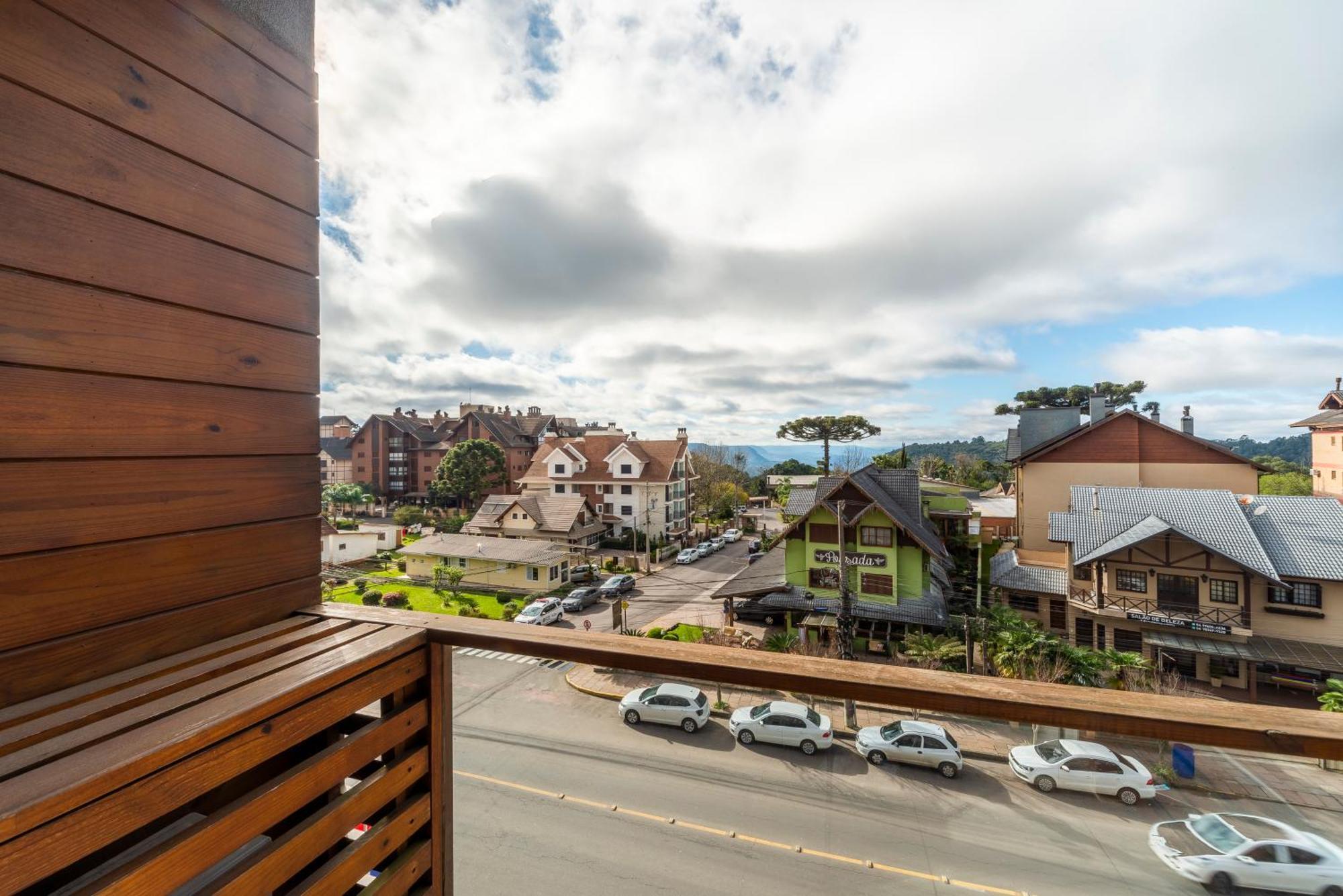 Hotel Laghetto Pedras Altas Gramado Zewnętrze zdjęcie