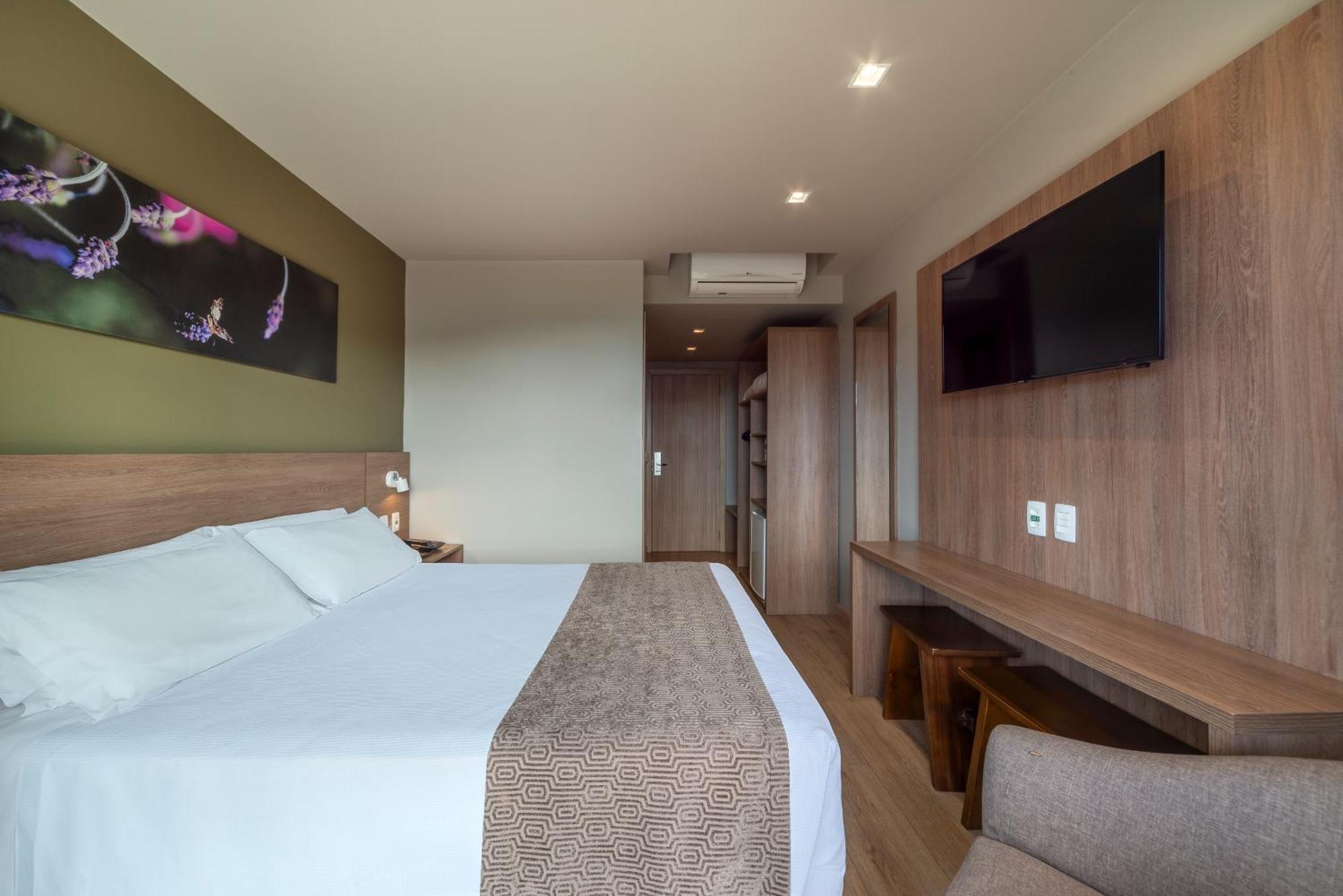 Hotel Laghetto Pedras Altas Gramado Zewnętrze zdjęcie