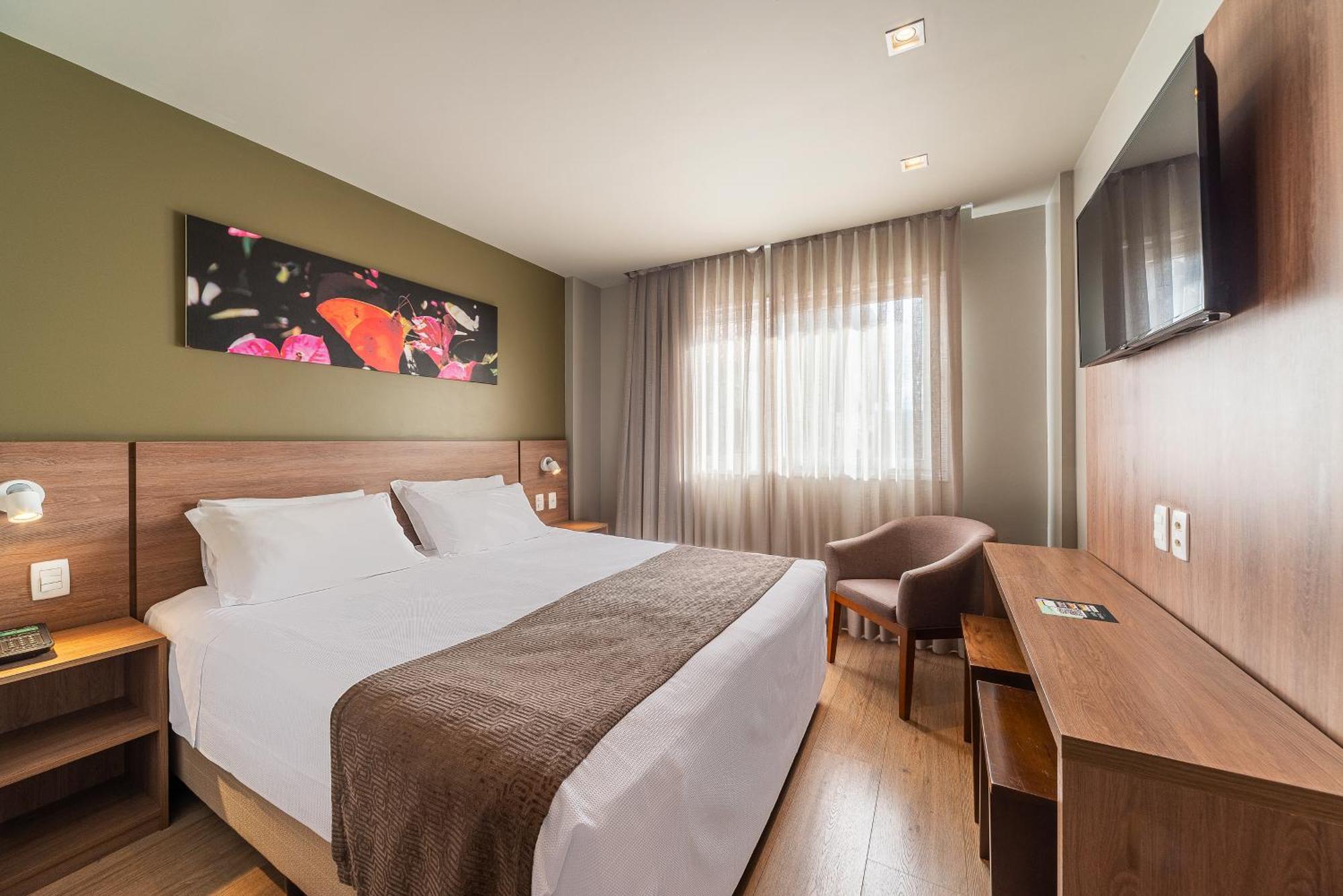 Hotel Laghetto Pedras Altas Gramado Zewnętrze zdjęcie