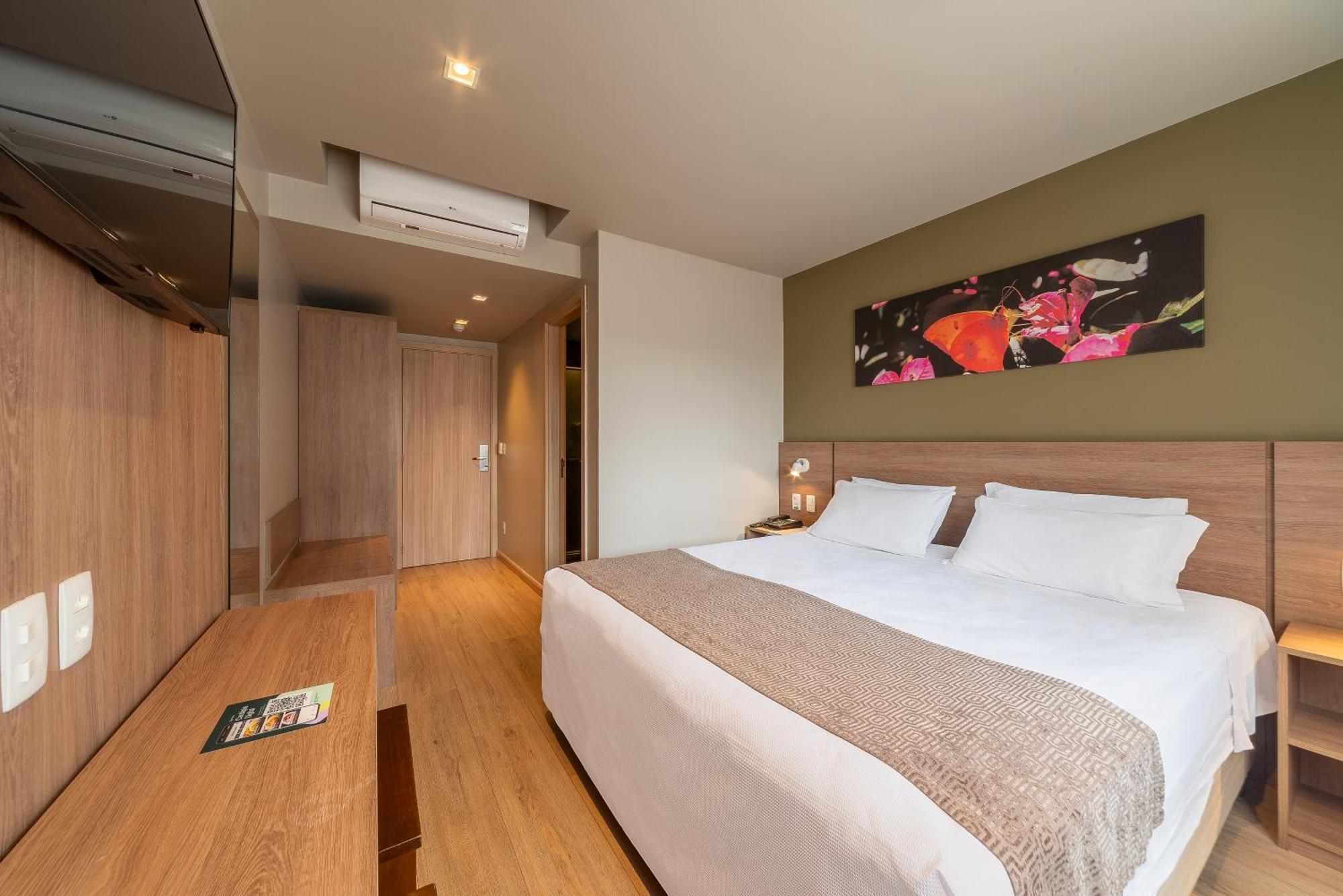 Hotel Laghetto Pedras Altas Gramado Zewnętrze zdjęcie