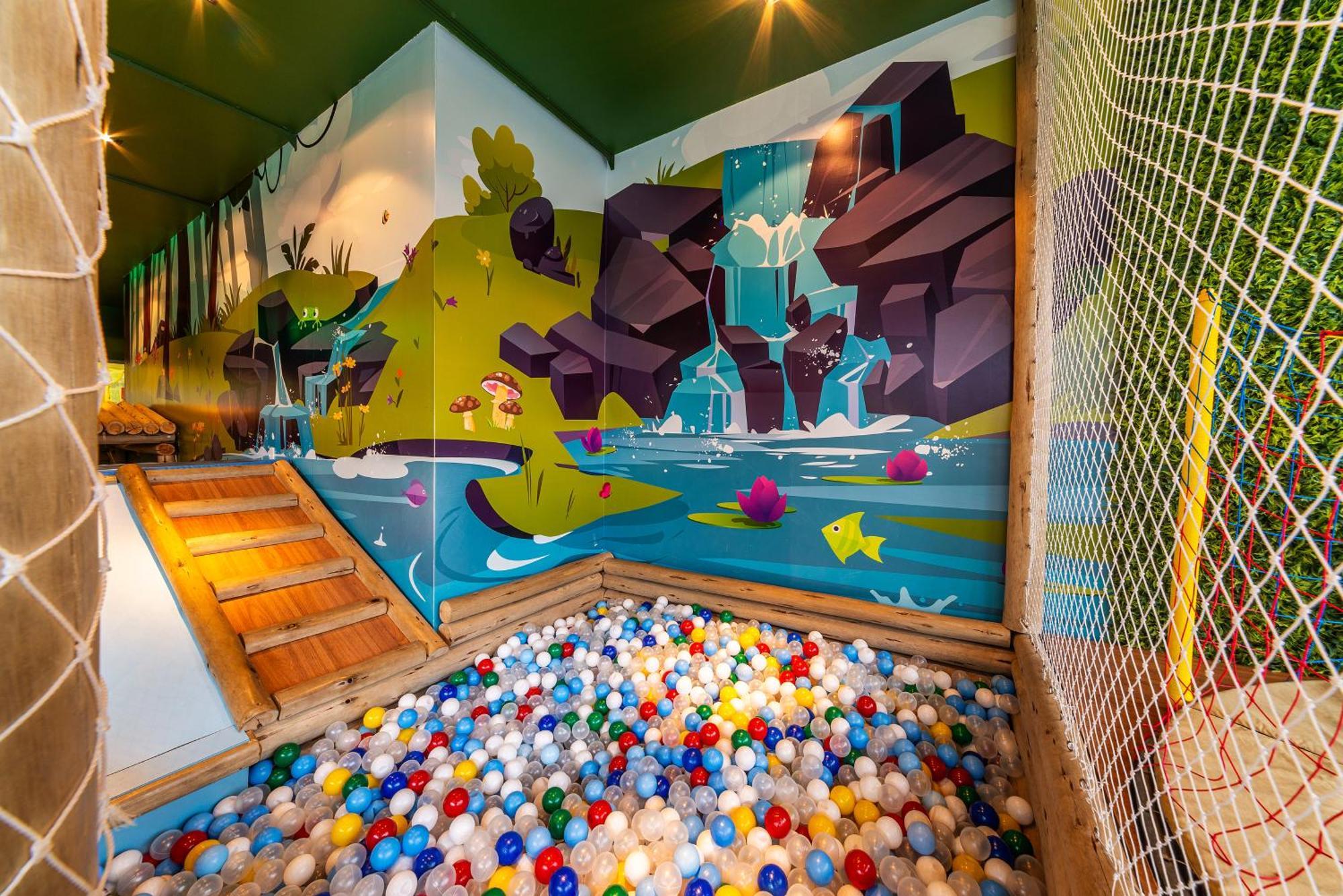 Hotel Laghetto Pedras Altas Gramado Zewnętrze zdjęcie