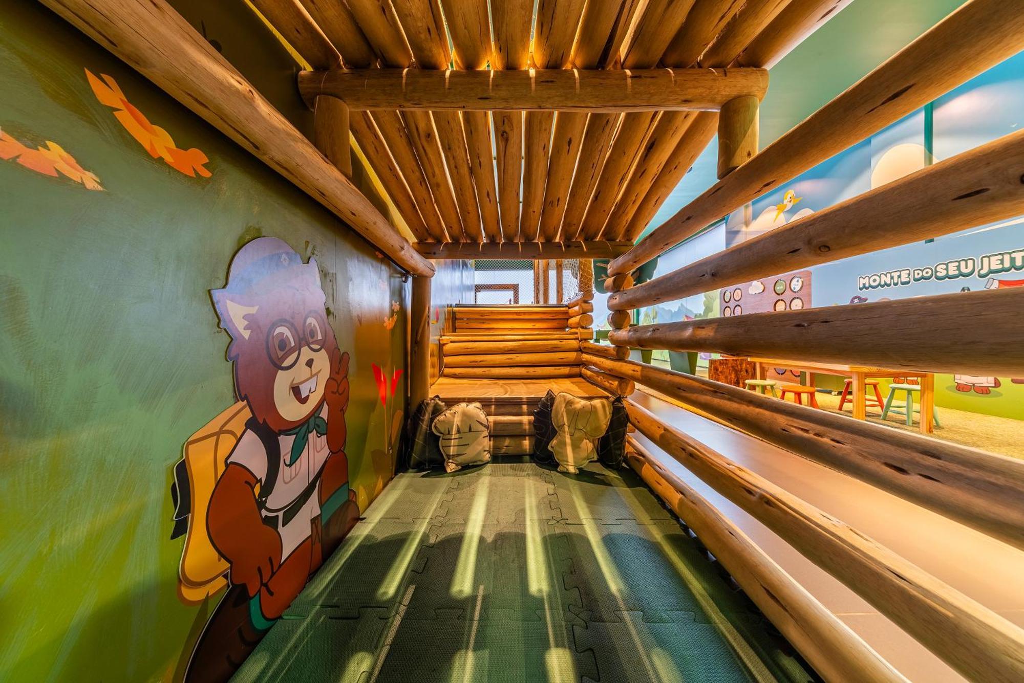 Hotel Laghetto Pedras Altas Gramado Zewnętrze zdjęcie