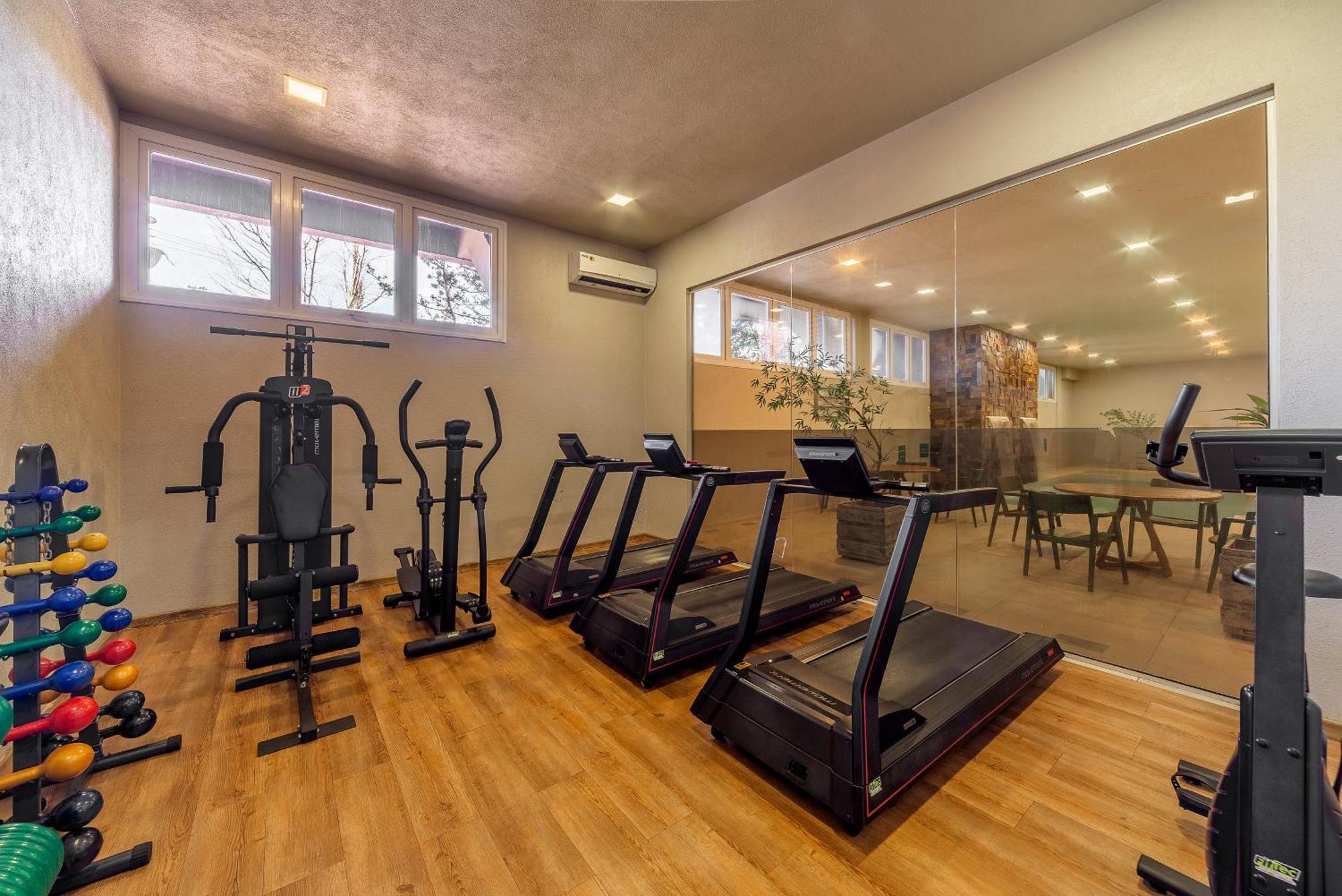 Hotel Laghetto Pedras Altas Gramado Zewnętrze zdjęcie
