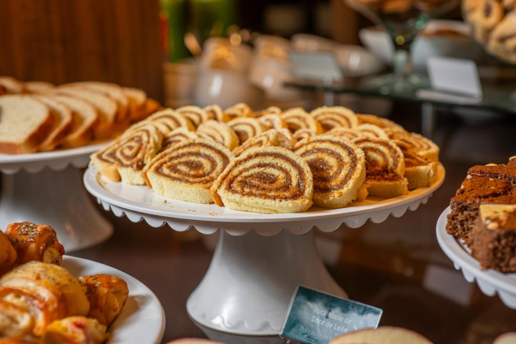 Hotel Laghetto Pedras Altas Gramado Zewnętrze zdjęcie