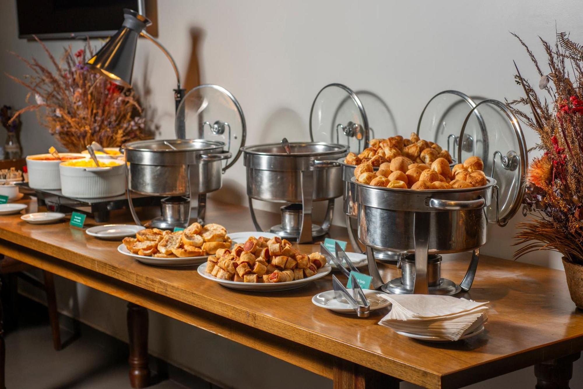 Hotel Laghetto Pedras Altas Gramado Zewnętrze zdjęcie