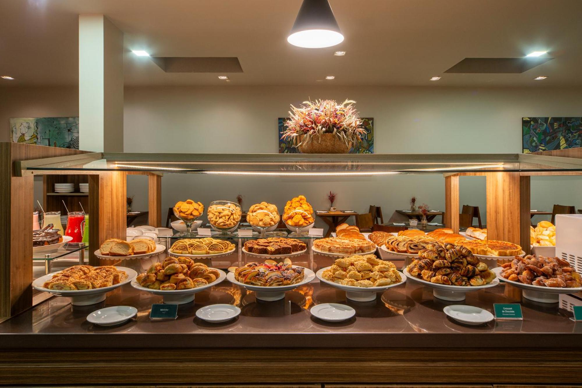 Hotel Laghetto Pedras Altas Gramado Zewnętrze zdjęcie