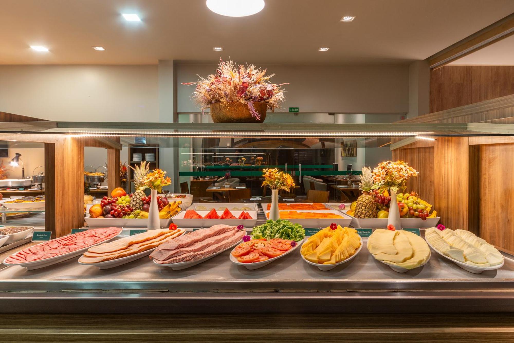 Hotel Laghetto Pedras Altas Gramado Zewnętrze zdjęcie