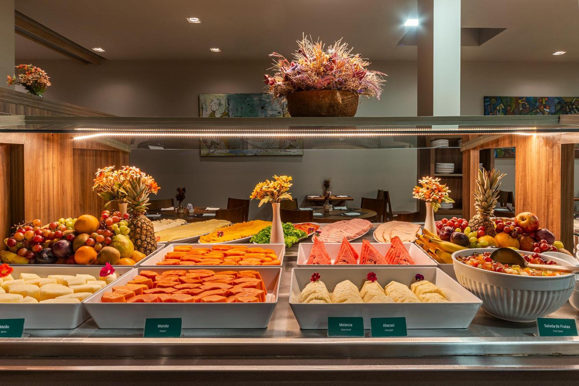 Hotel Laghetto Pedras Altas Gramado Zewnętrze zdjęcie