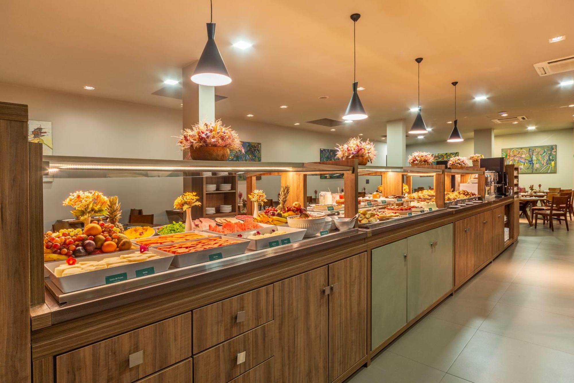 Hotel Laghetto Pedras Altas Gramado Zewnętrze zdjęcie