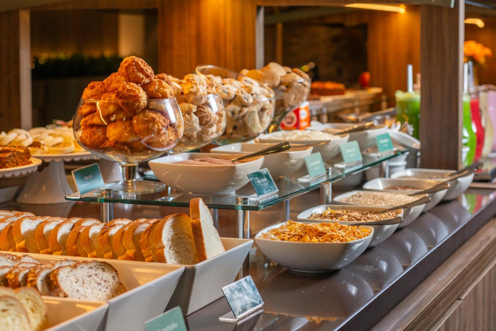 Hotel Laghetto Pedras Altas Gramado Zewnętrze zdjęcie
