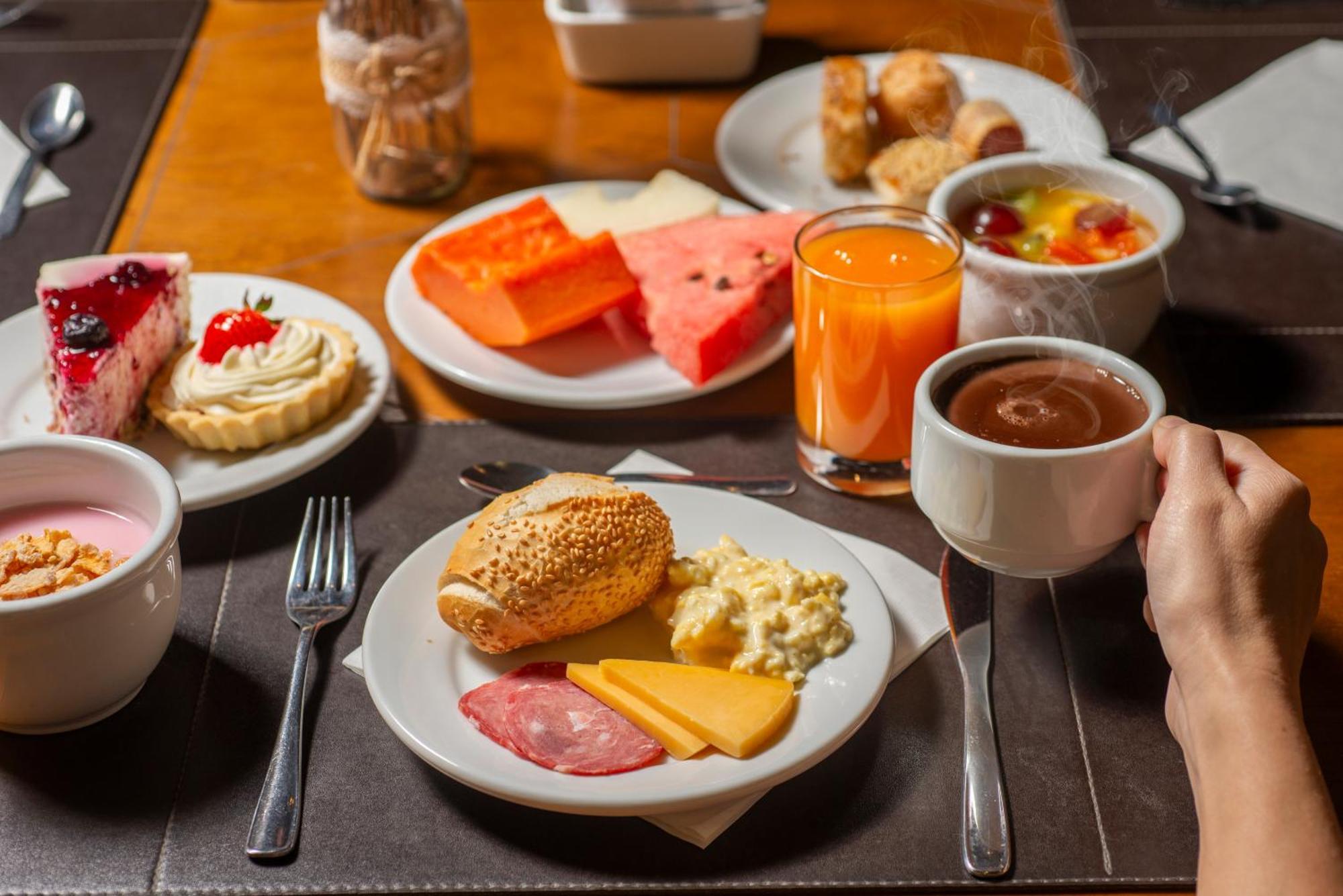 Hotel Laghetto Pedras Altas Gramado Zewnętrze zdjęcie