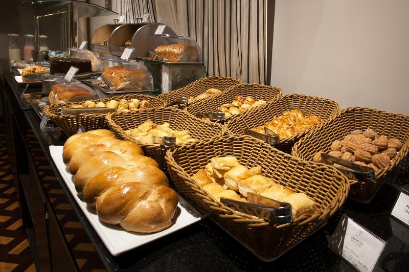 Hotel Laghetto Pedras Altas Gramado Zewnętrze zdjęcie